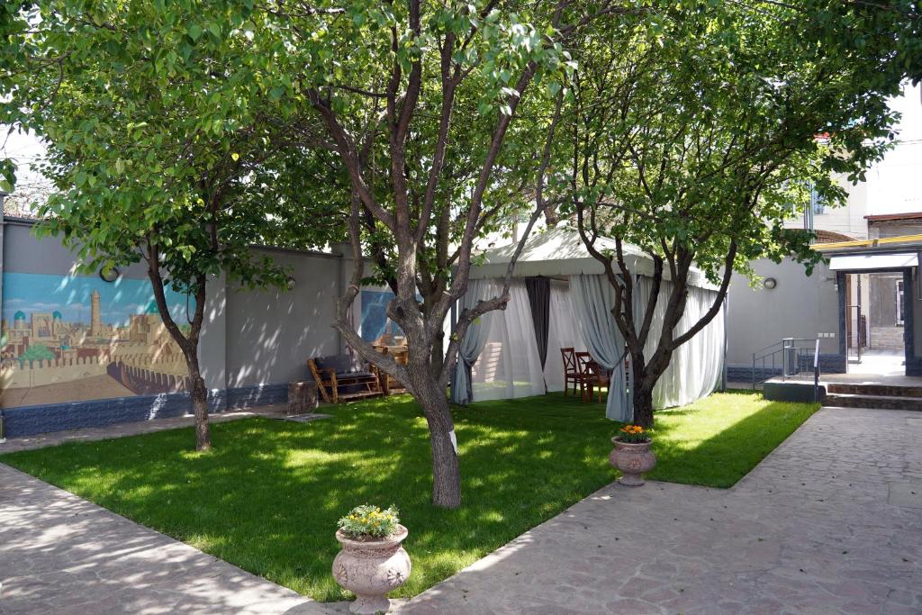Hostel Premium