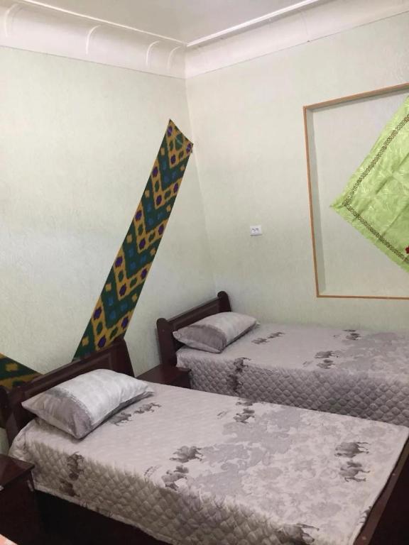 Tohir Ota guest house