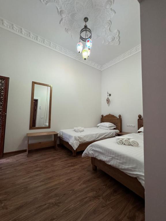 Best Hotel Muqaddam