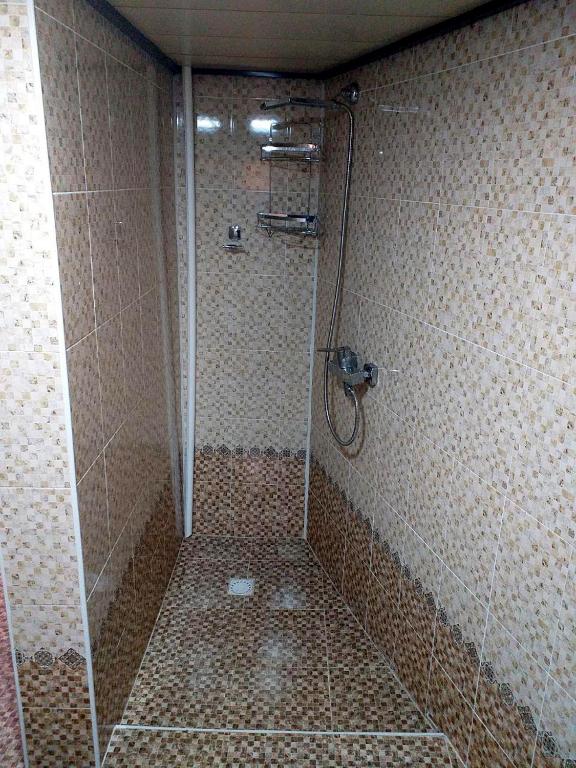 Guest House Firuza