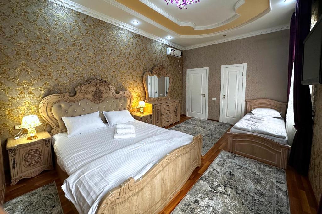 Old Street Guest House