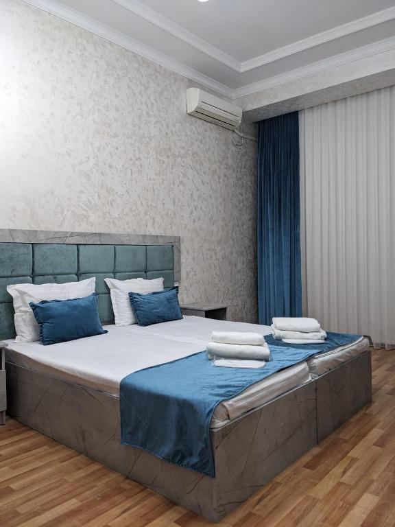 Art Inn Hotel