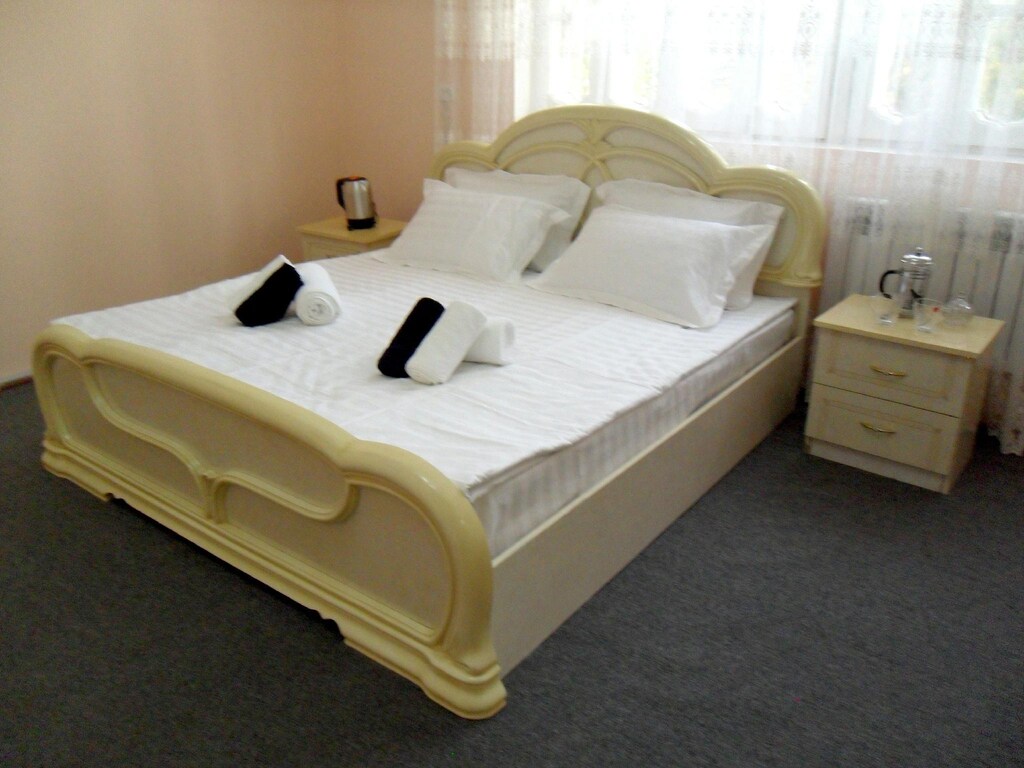 White Hill House Hotel