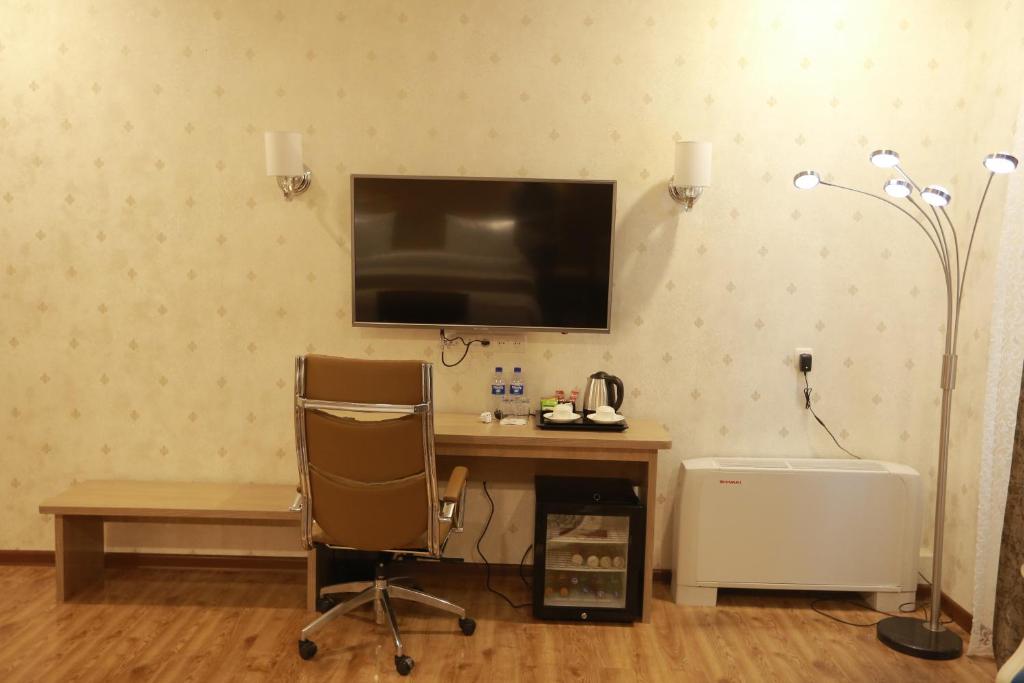 Hotel Uzbekistan Urgench