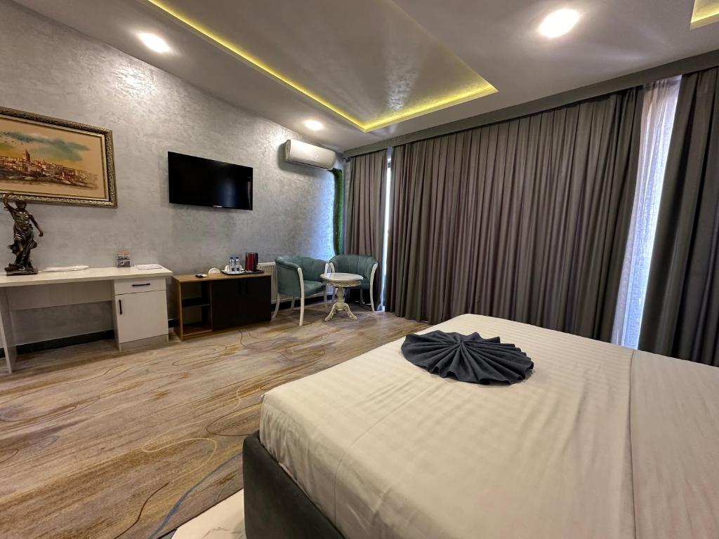 The Marmaris Hotel