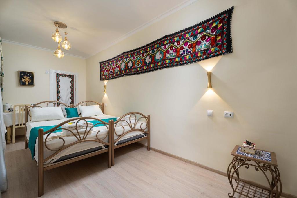 Green Yard Boutique Guest House