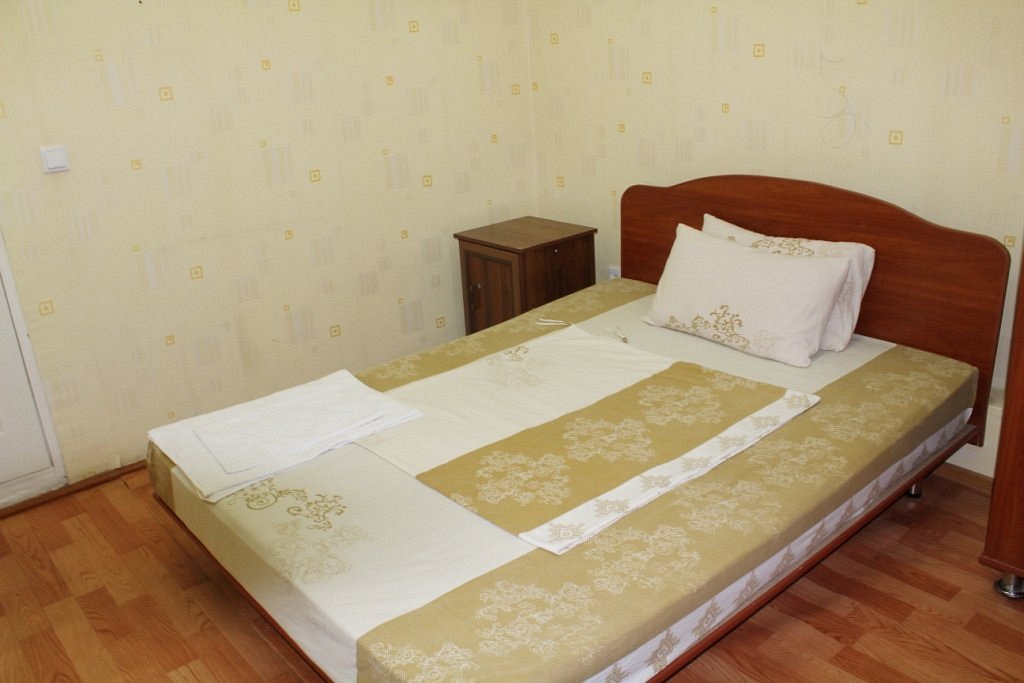 Provence Hotel Tashkent