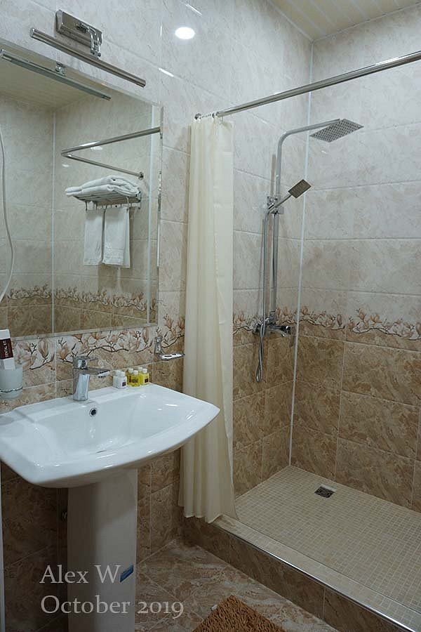 Baxtli Uy Mehmonxonasi