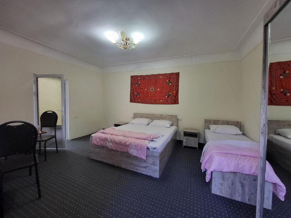 Bobo Haydar Guest House