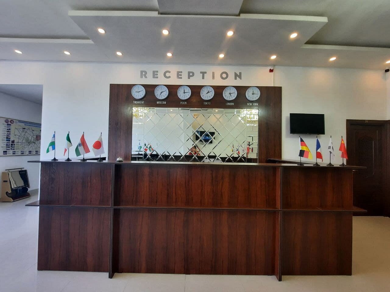 Diyor Hotel