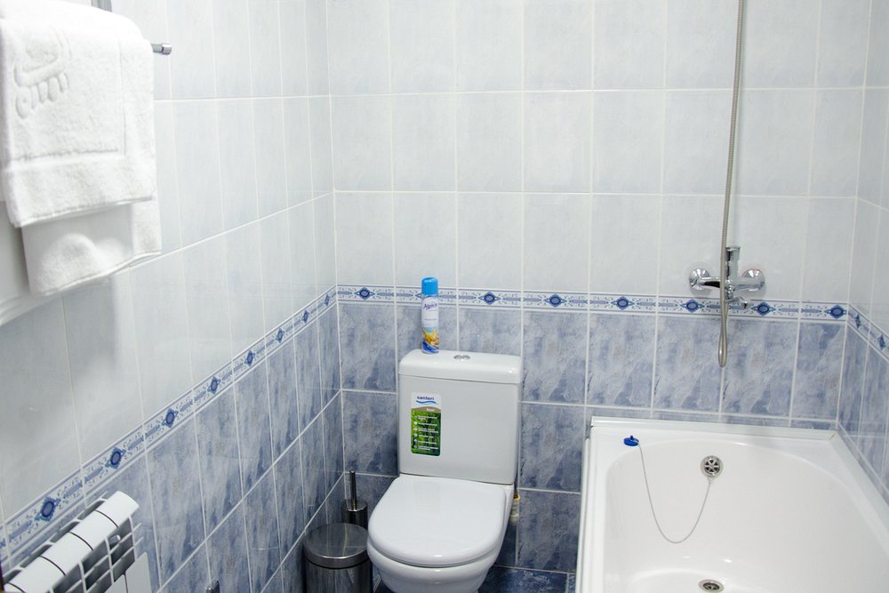 Hotel Poytaxt