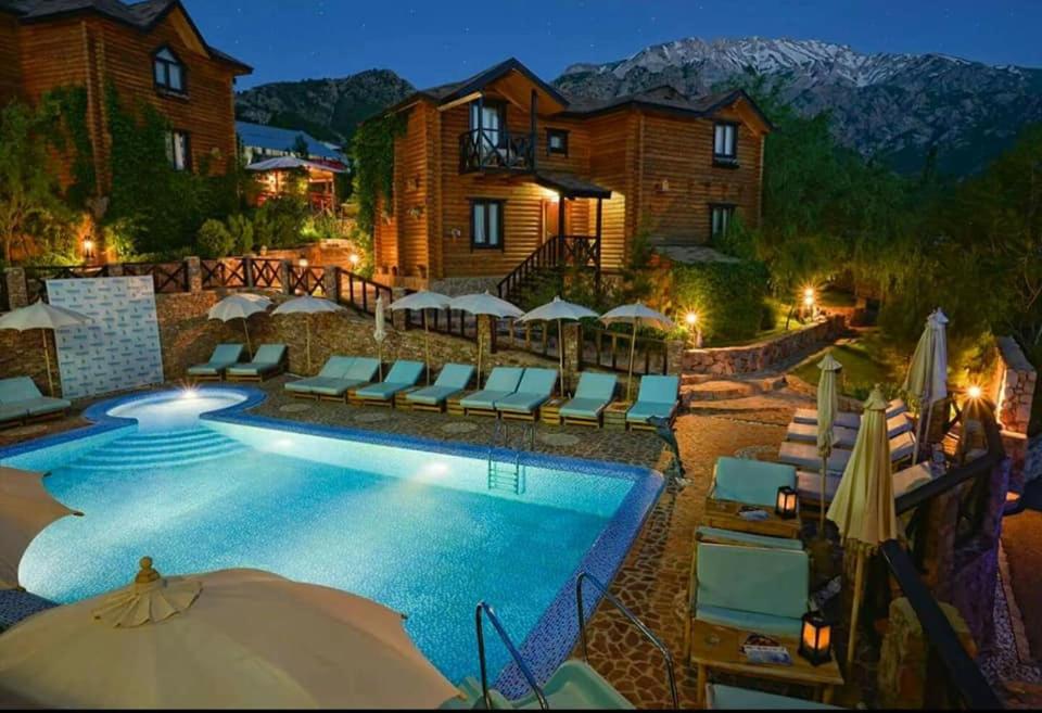 Boutigue Hotel Nebesa