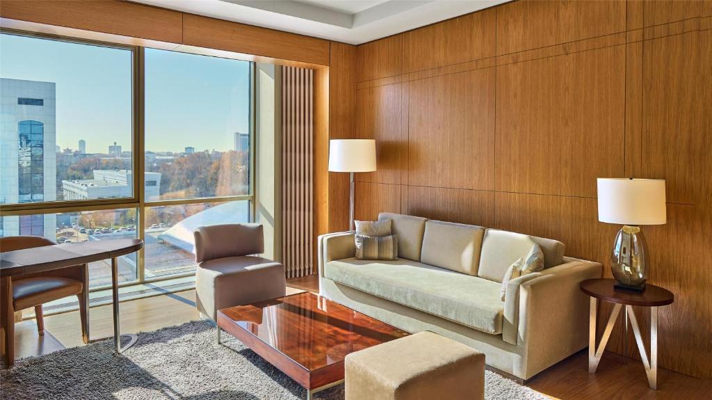 Hyatt Regency Tashkent