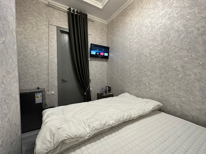 Byond Hotel & Hostel