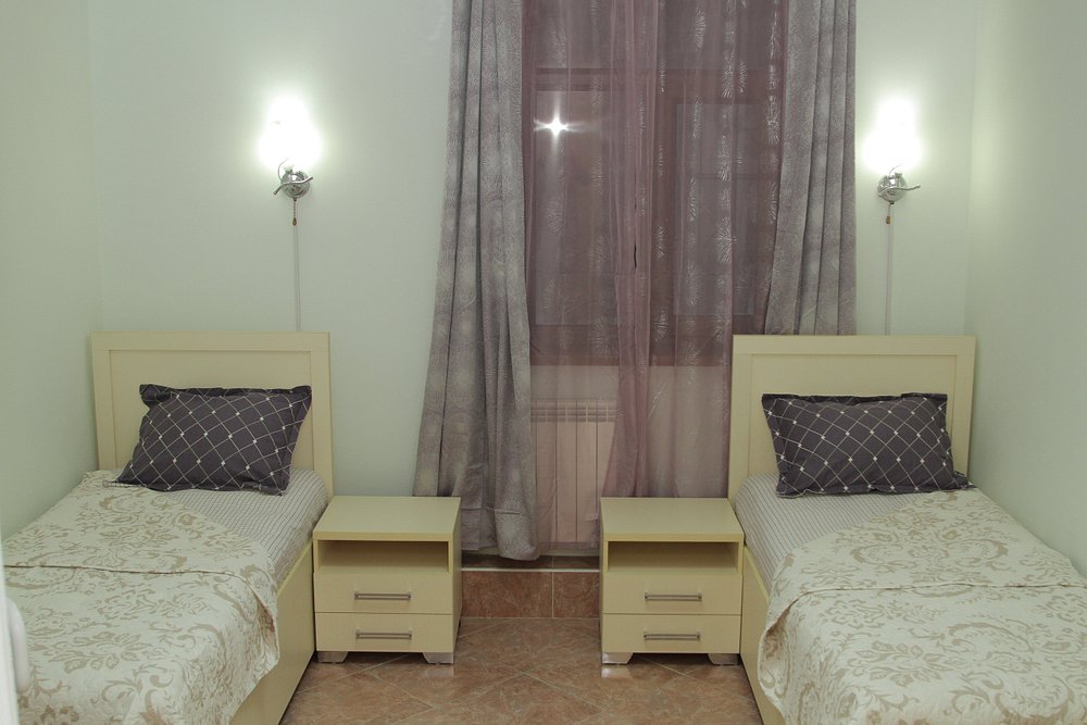Grand Guest House