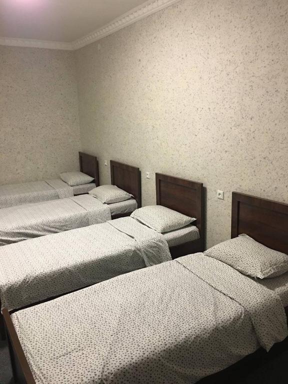 Al Hilal Hostel