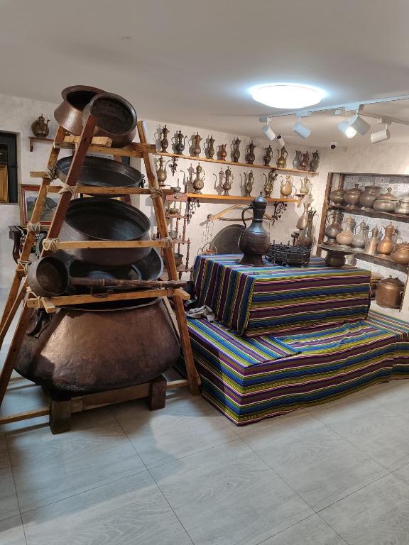 The Museum Hotel