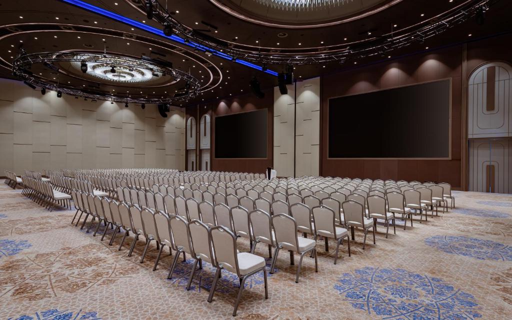 InterContinental Tashkent