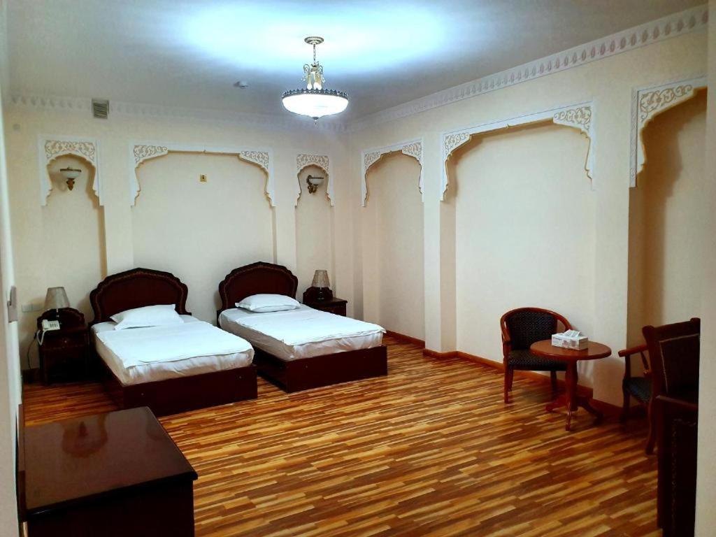 Devon Begi Heritage Hotel