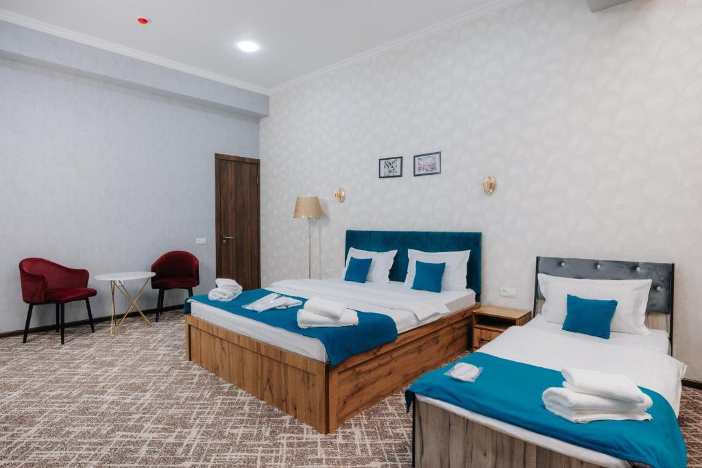 Resident Hotel