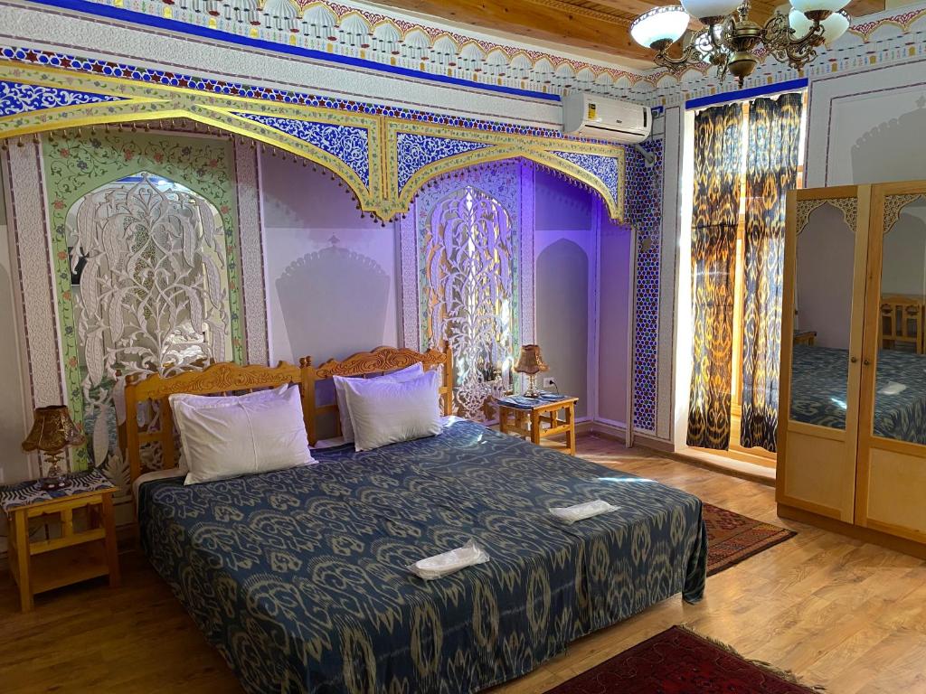 Komil Boutique Hotel