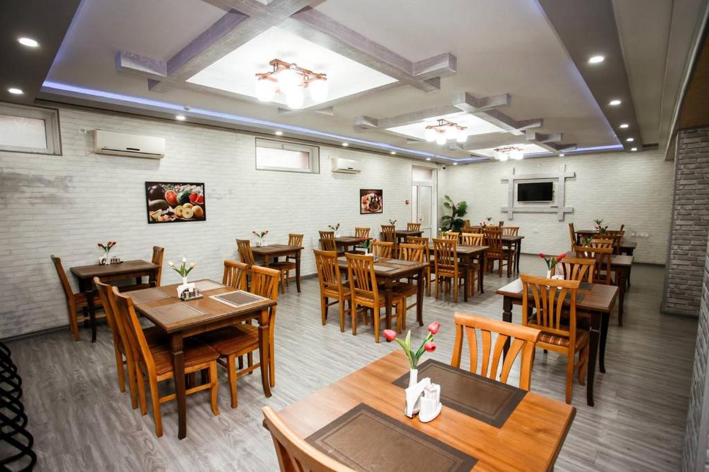 Byond Hotel
