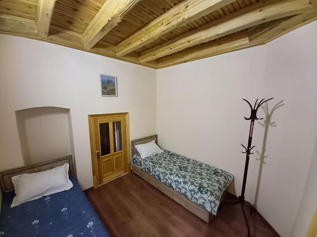 Rassom Hostel