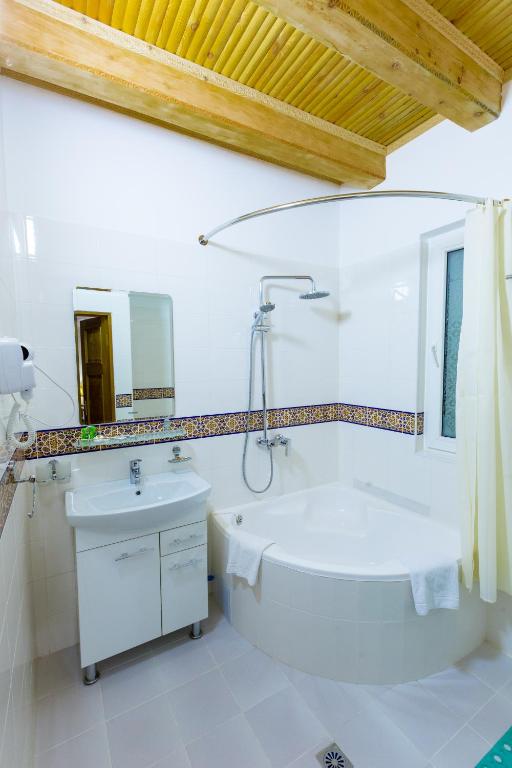 Hotel Volida Boutique