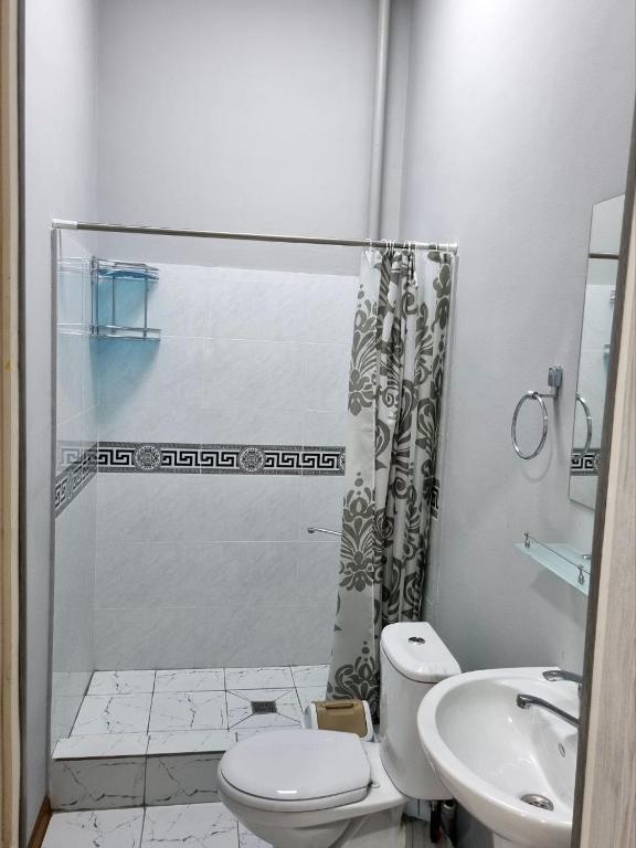 shafran hotel tashkent