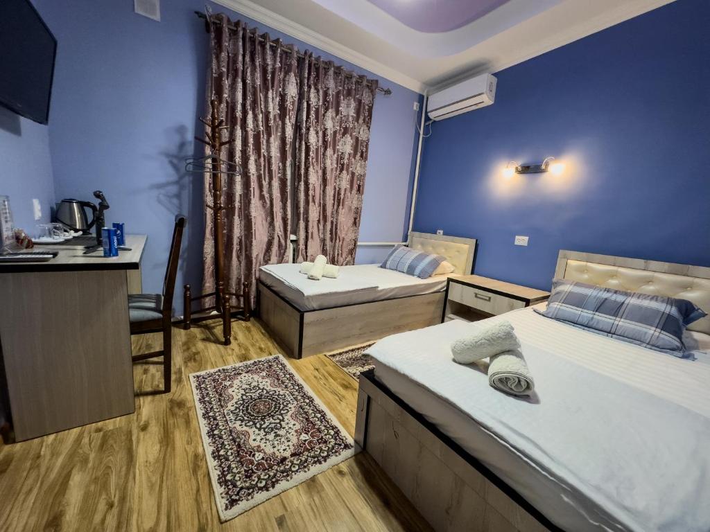 Orom Guest House