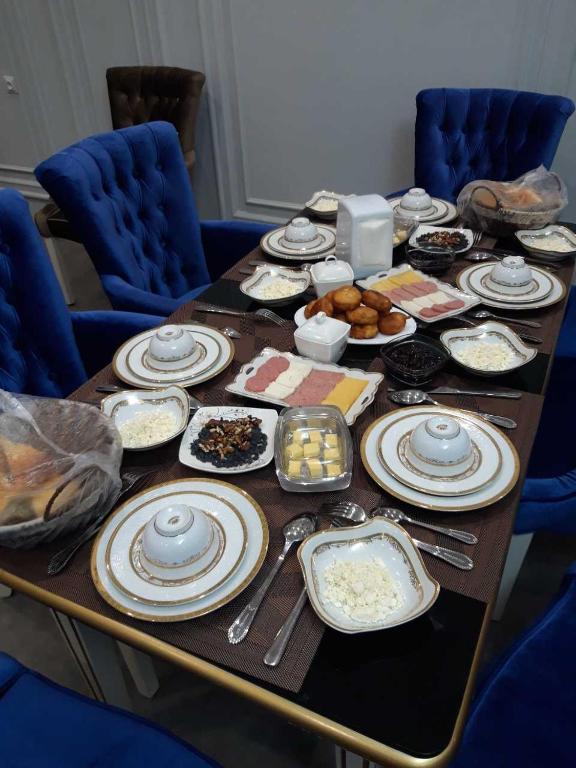 Suleyman Hotel Bukhara