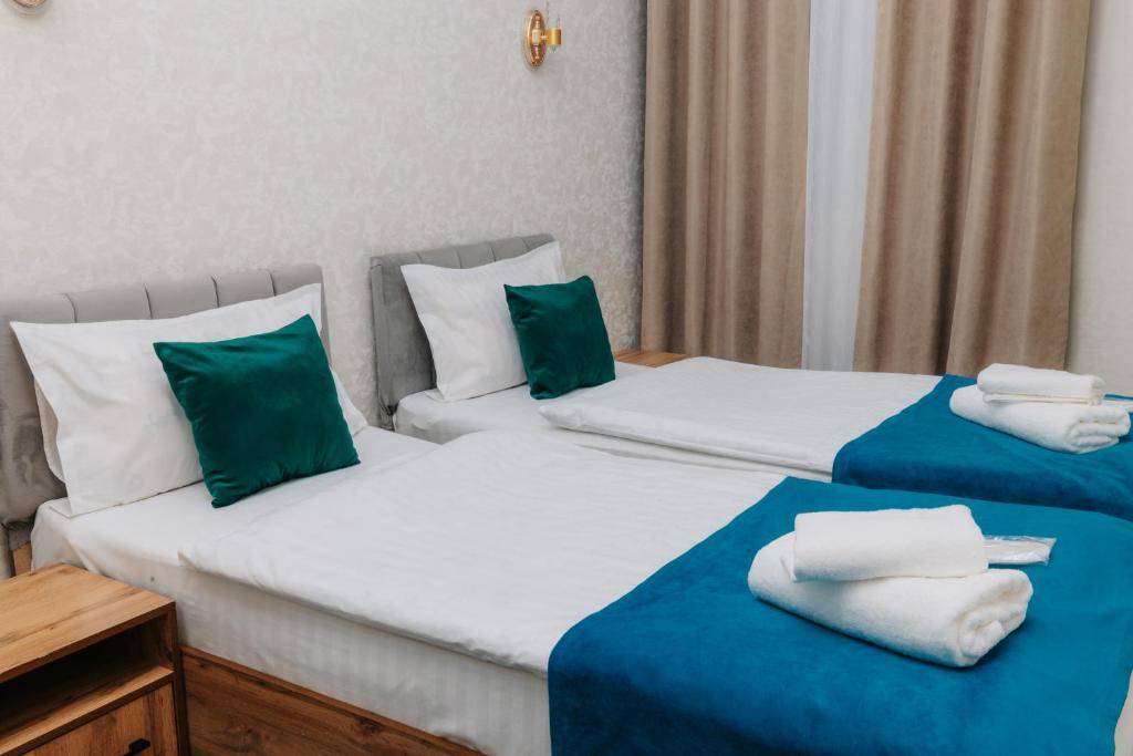 Resident Hotel