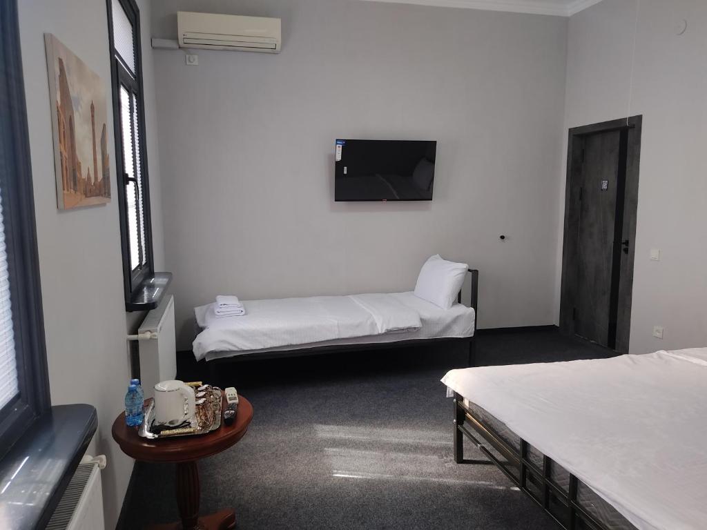 Hostel Premium