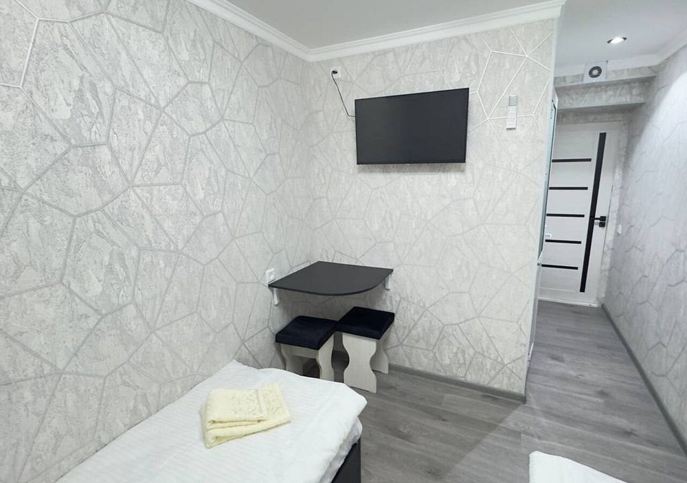 Parvona Hostel