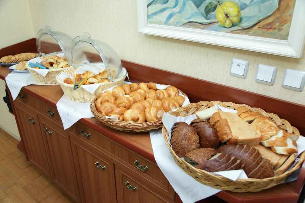 Omar Khayyam Hotel