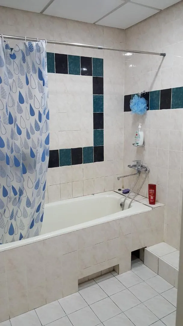 As-Salam Tashkent 57/16