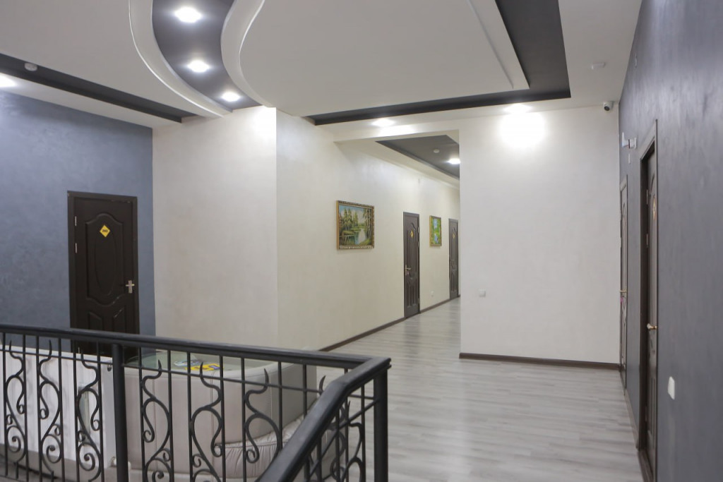 Saroylik Hotel