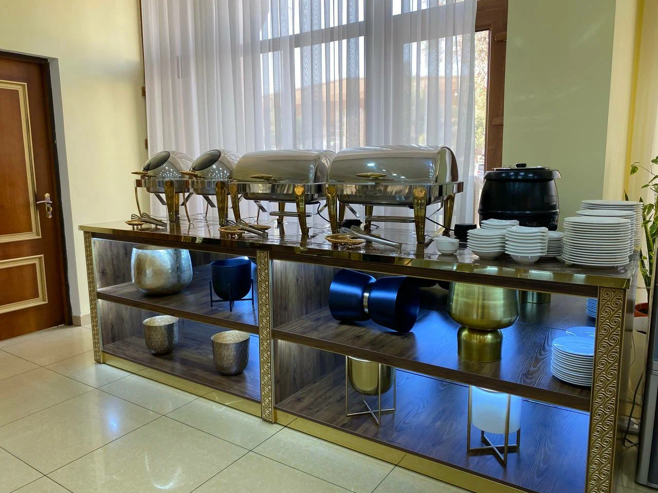 Rangrez Hotel
