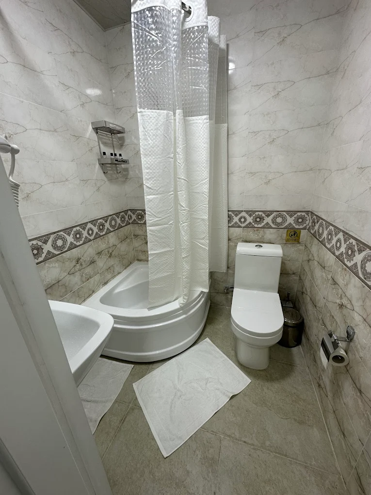 Hotel Malika Sultan Exceptional And Best Boutique In Bukhara