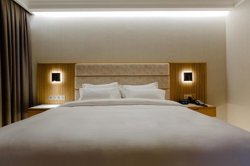Frankfort Hotel & Spa