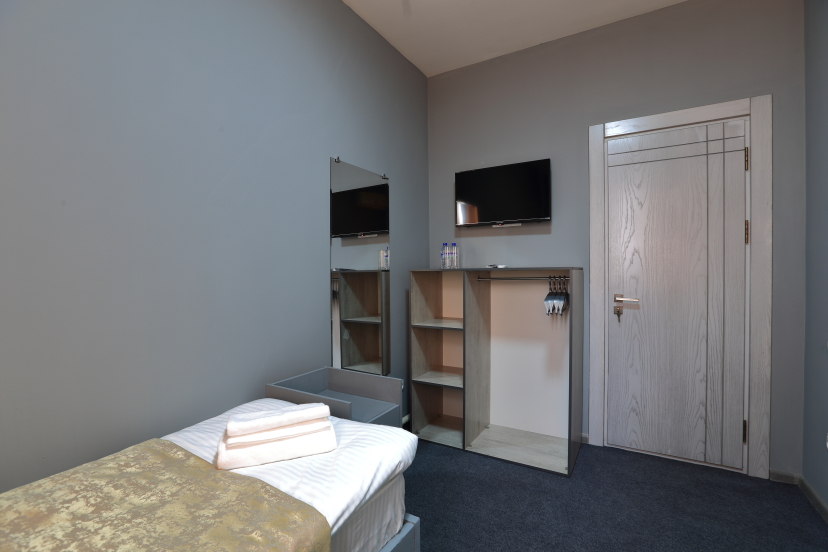 Mini-hotel Evita Tashkent