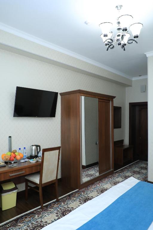 Poykent Bukhara