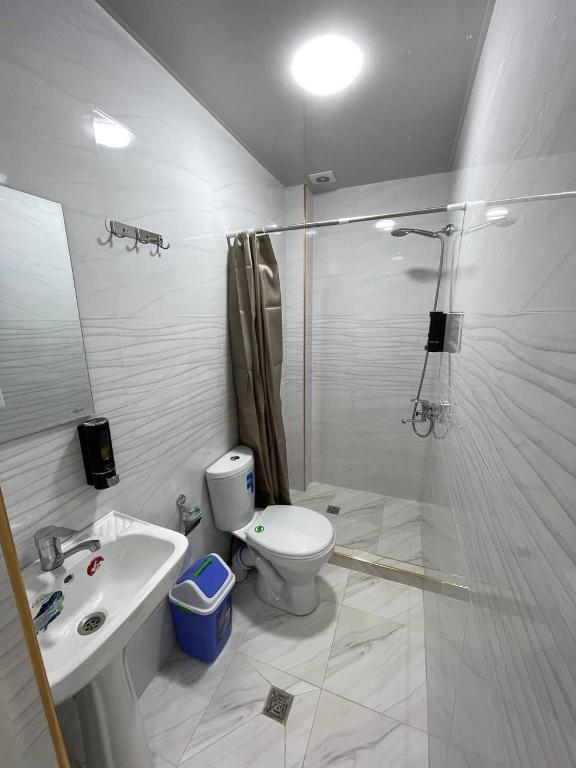 RD Hostel