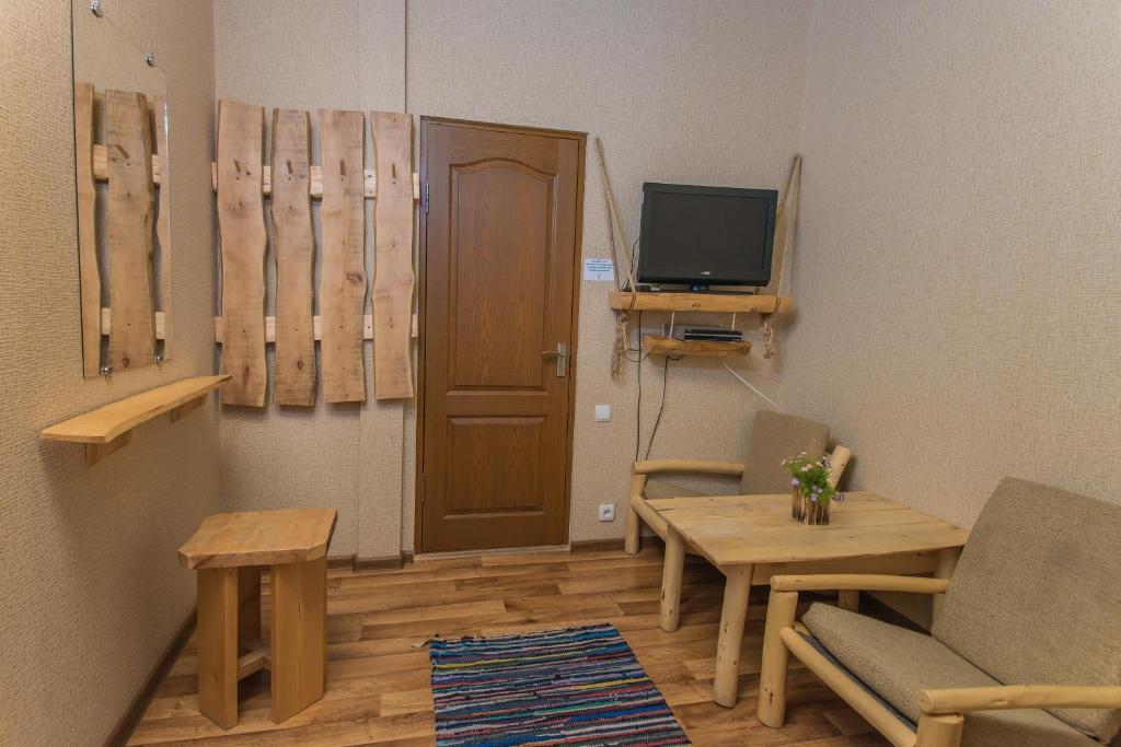 Boutigue Hotel Nebesa