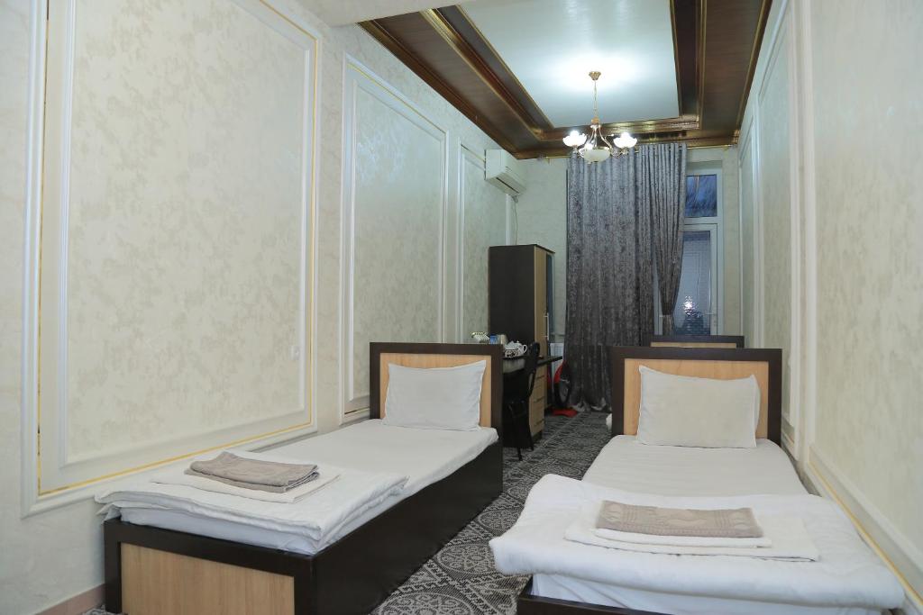 Hostel Farovon