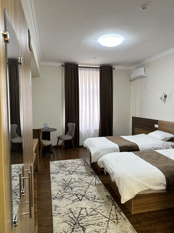 Colibri Hotel