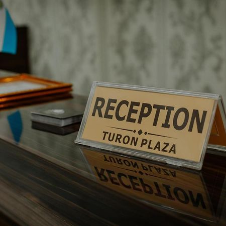 Turon Plaza Hotel