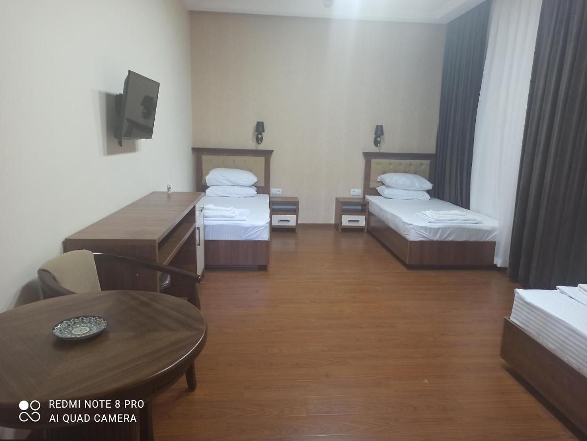 Bodom Hotel