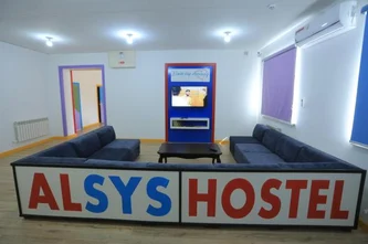 ALSYS HOSTEL
