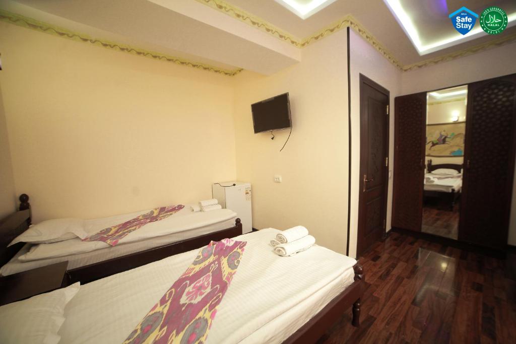 Boutique Hotel Guli Best in Town